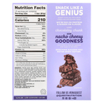 Quest Nutrition, Протеиновый батончик Overload, Chocolate Explosion, 12 батончиков, 61 г (2,15 унции)