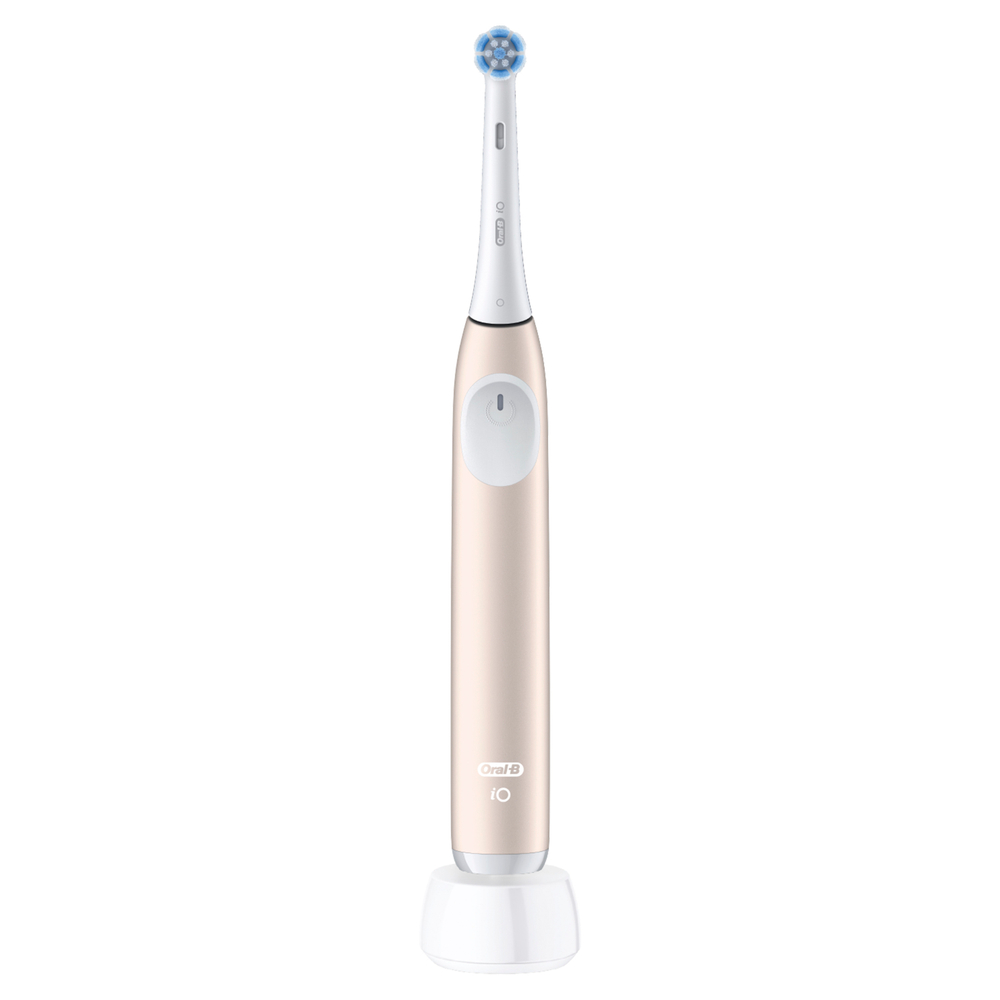Электрическая зубная щётка Oral-B iO Series 2 Pink