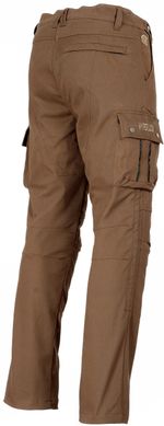 Barracuda / Коричневый