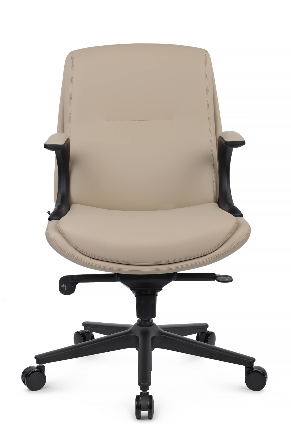 Кресло Riva Данте-M B2561-12 Бежевый