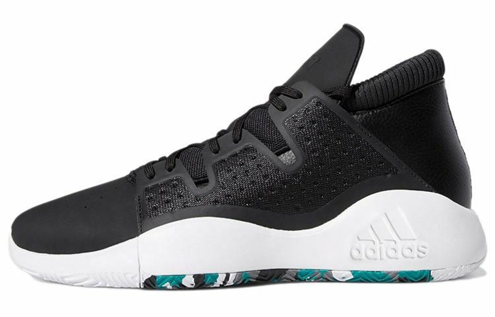 Кроссовки Adidas Pro Vision