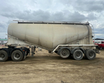 CARSAN CTS1* Полуприцеп цистерна CTS1