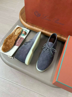 Лоферы Loro Piana