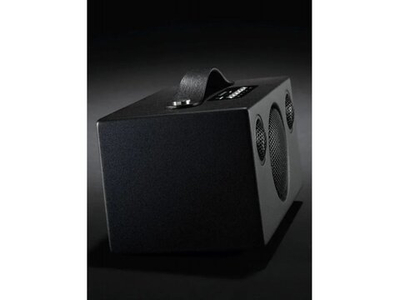 Портативная акустика Audio Pro Addon T3+ черный [80001047]