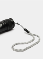 Фонарь ручной, карманный яркий Огонь H-515-T6 USB