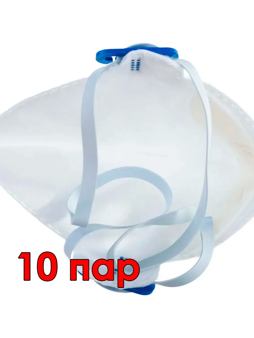 Полумаска GVS Segre FFP3 R D F30000-HFUA