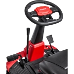 Садовый райдер ELITECH МБ 4462Т(E1610.006.00): 6 л.с., нож 61 см, 210954