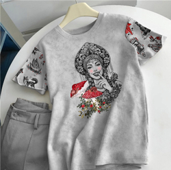 Кулирка купон василиса