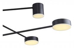 Подвесная люстра F-promo Ducan 3094-6P