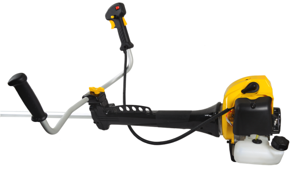 Триммер бензиновый Huter GGT-2900S PRO (с антивибрационной системой)