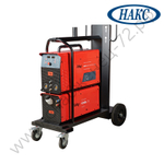 FUBAG Инвертор сварочный INTIG 320 T W AC/DC PULSE НАКС + горелка FB TIG 18 5P 4m + Блок жидкостного охлаждения Cool 70 + Тележка