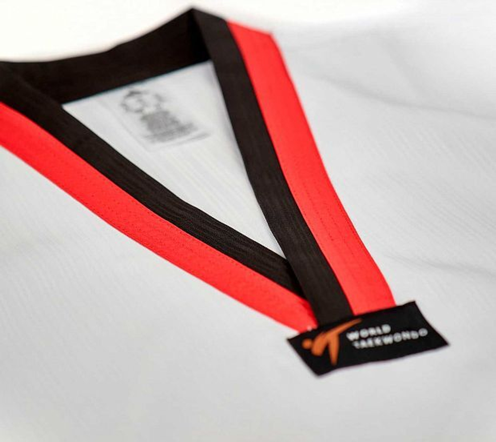 Добок WT Adidas Adi-Start Poom