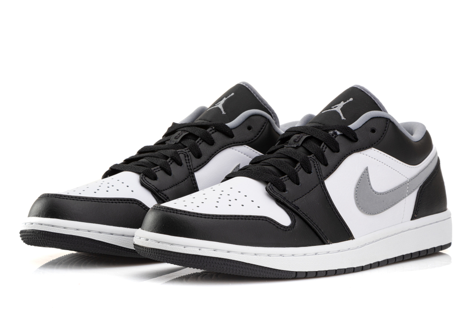 Air Jordan 1 low "Shadow"