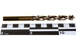 Сверло для металла DEWALT 10х133х84мм Extreme2 DT5056