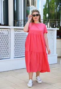 Платье УК-21-21 Fabrika