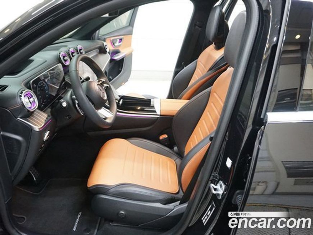 Mercedes-Benz GLC-Class X254 GLC300 4MATIC (12.2023)