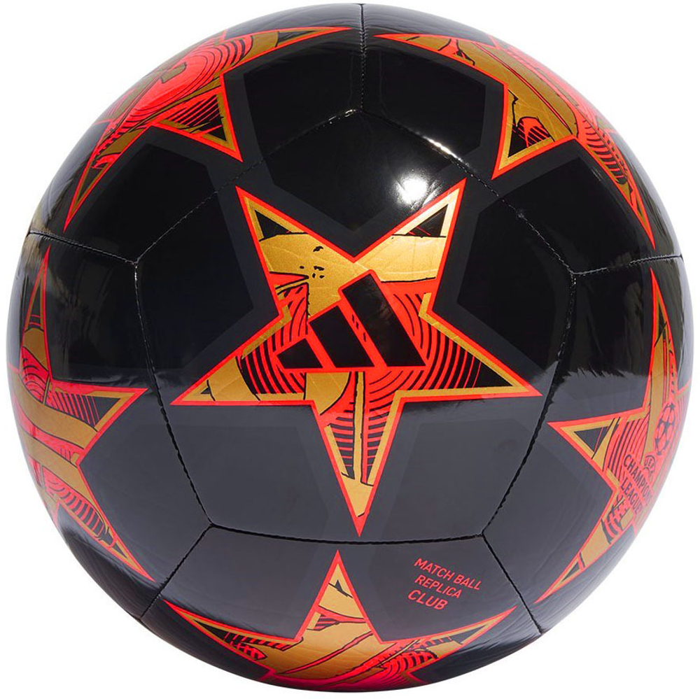 Мяч футбольный ADIDAS UCL Club IA0947, размер 5