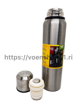 Термос Vacuum Bottle 1 L