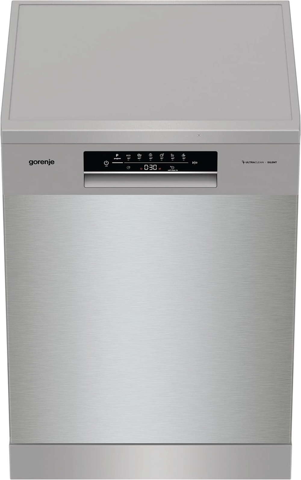 Посудомоечная машина Gorenje GS642E90X