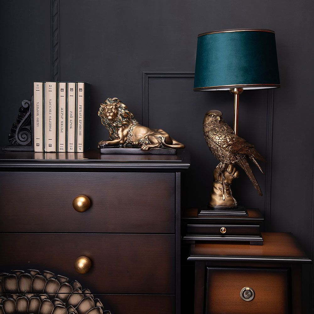 Подставка Жаклин 1 Орех