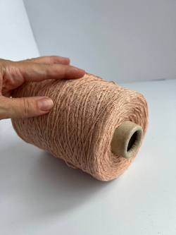 Хлопковая трикотажная пряжа для вязания Millefili-cottone