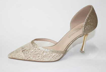 Туфли женские Meidiannas арт. AV441-20