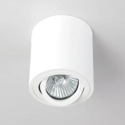 Citilux Дюрен CL538111 Светильник накладной поворотный Белый