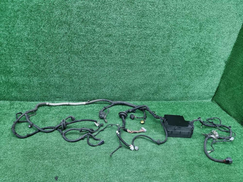 Проводка моторного отсека Haval M6 2 (2021-н.в.)