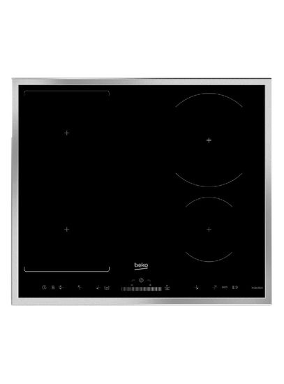 Индукционная варочная панель Beko HII 64500 FHTX