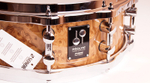 15810378 PL 12 1405 SDWD 17311 ProLite Малый барабан 14" x 5", коричневый, Sonor