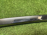 Накладка решетки радиатора Volvo S60 3 (2018-2024)