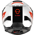 SCHUBERTH C5 ECLIPSE RED