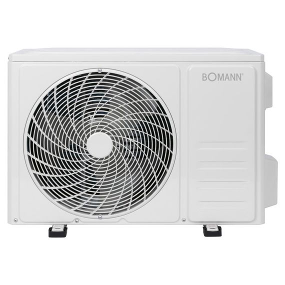 Кондиционер Bomann CL 6047 QC CB — (1)