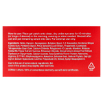 DERMA E, Разглаживающие гидрогелевые патчи с ретинолом, для всех типов кожи, 60 гелевых патчей