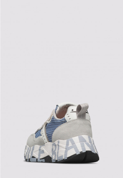 Кроссовки женские VOILE BLANCHE CLUB105 MESH