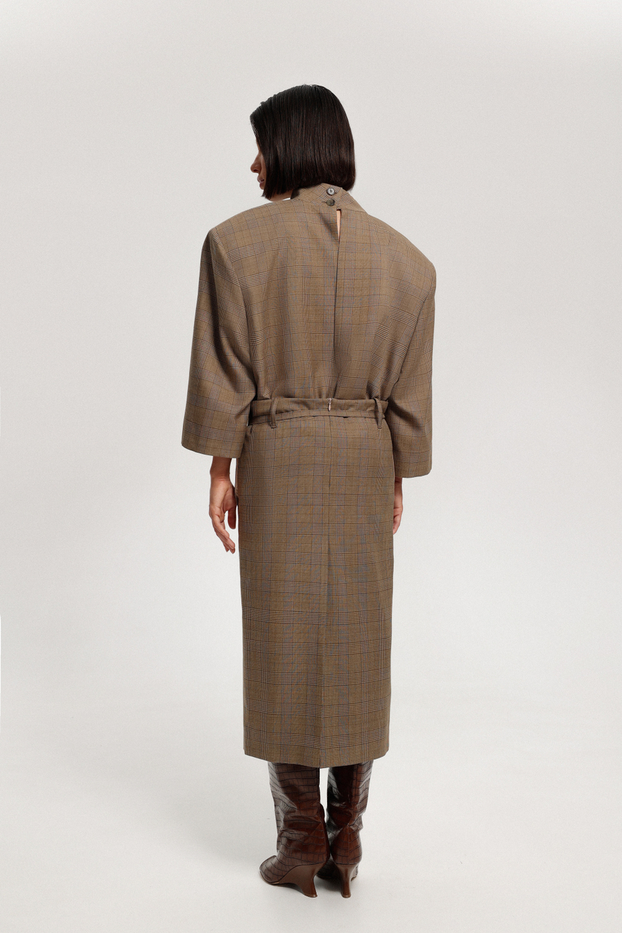 Жакет-футболка