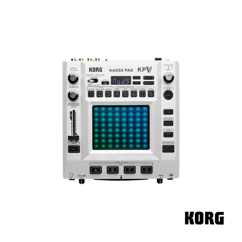Korg KAOSS Pad V