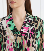 Платье Marc Cain - разноцветная(WS 21.06 W05)