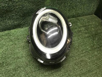 Битая Фара правая Mini Hatch F56 (2018-2021) LED