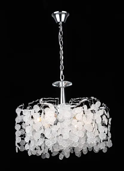 2545D/6 CH (1) Люстра (RL) #