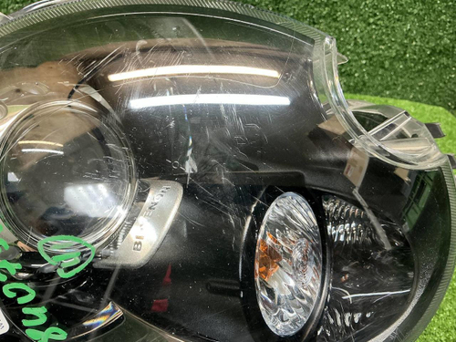 Фара правая Mini Hatch R56 (2010-2013) ксенон