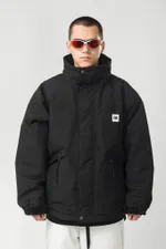 Куртка Codered Мембранная Shorty Jacket черная