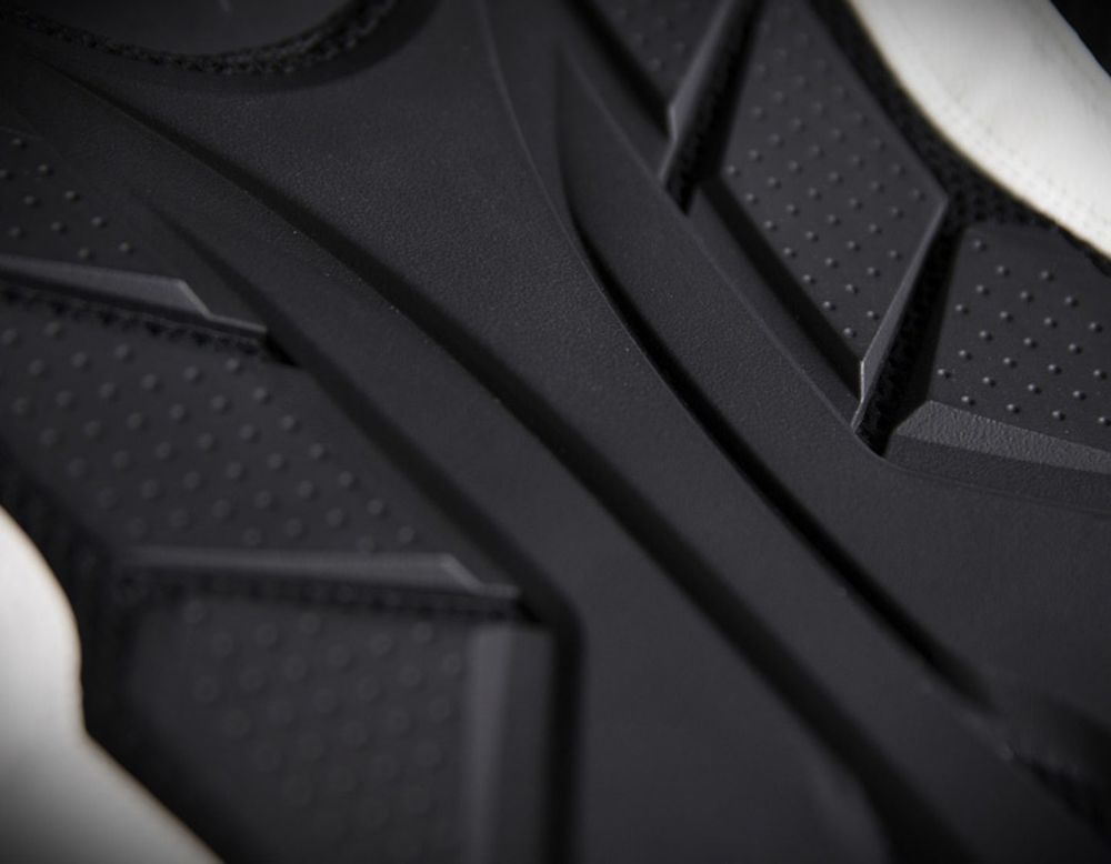 Hypersport Prime Hero / Черно-белый