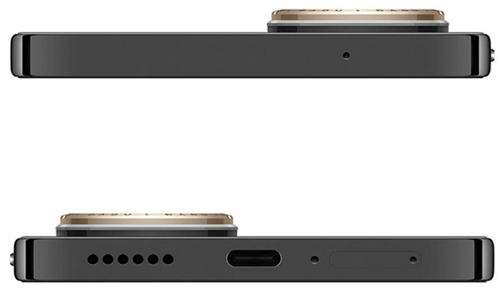 Смартфон Huawei nova 13 12 ГБ/512 ГБ черный