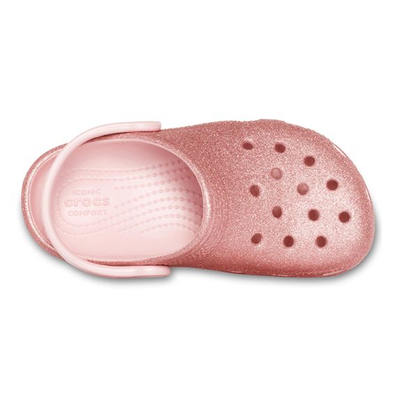 Crocs Classic 'Pink'