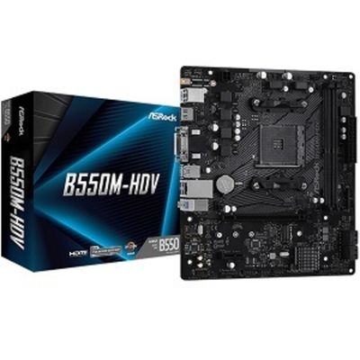 AMD AM4