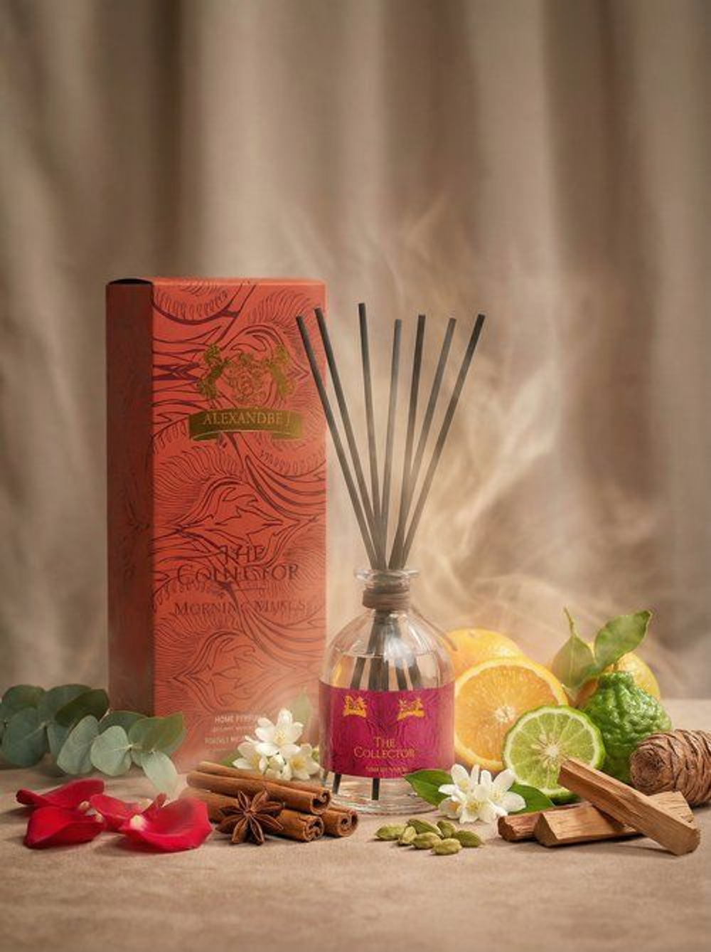 Аромадиффузор Chance Chanel Eau Frache