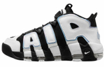 Кроссовки Nike Air More Uptempo "Cobalt Bliss"
