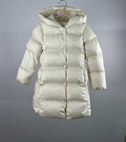 Пуховик Polo Ralph Lauren