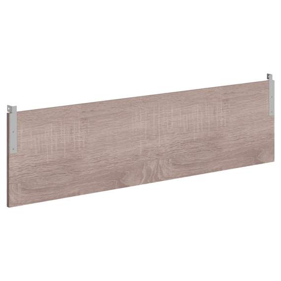 Фронтальная панель подвесная XGDST 147.1  1300х350х18 XTEN GLOSS